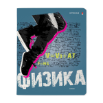 Тетрадь А5 48л. Физика "Generation" (Альт)