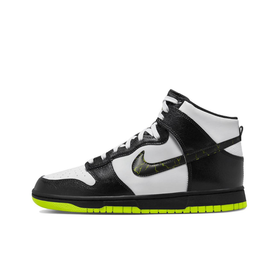 Кроссовки Nike Dunk High 'Electric' FD0732-100