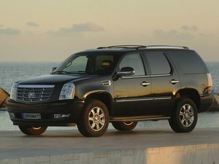Escalade III