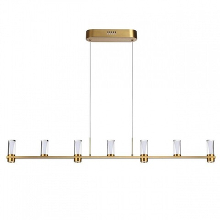 Подвесной светильник Odeon Light HIGHTECH 7144/45L