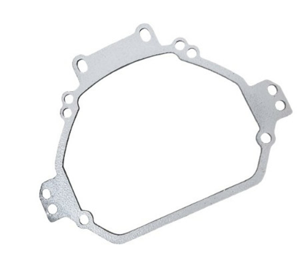 Hyundai i40 (2015-2019) Ксенон переходные рамки для замены линз (комплект, 2шт)