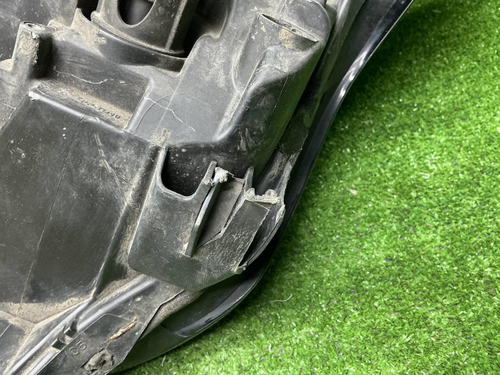 Фара правая Range Rover Vogue 4 L405 12-17 ксенон