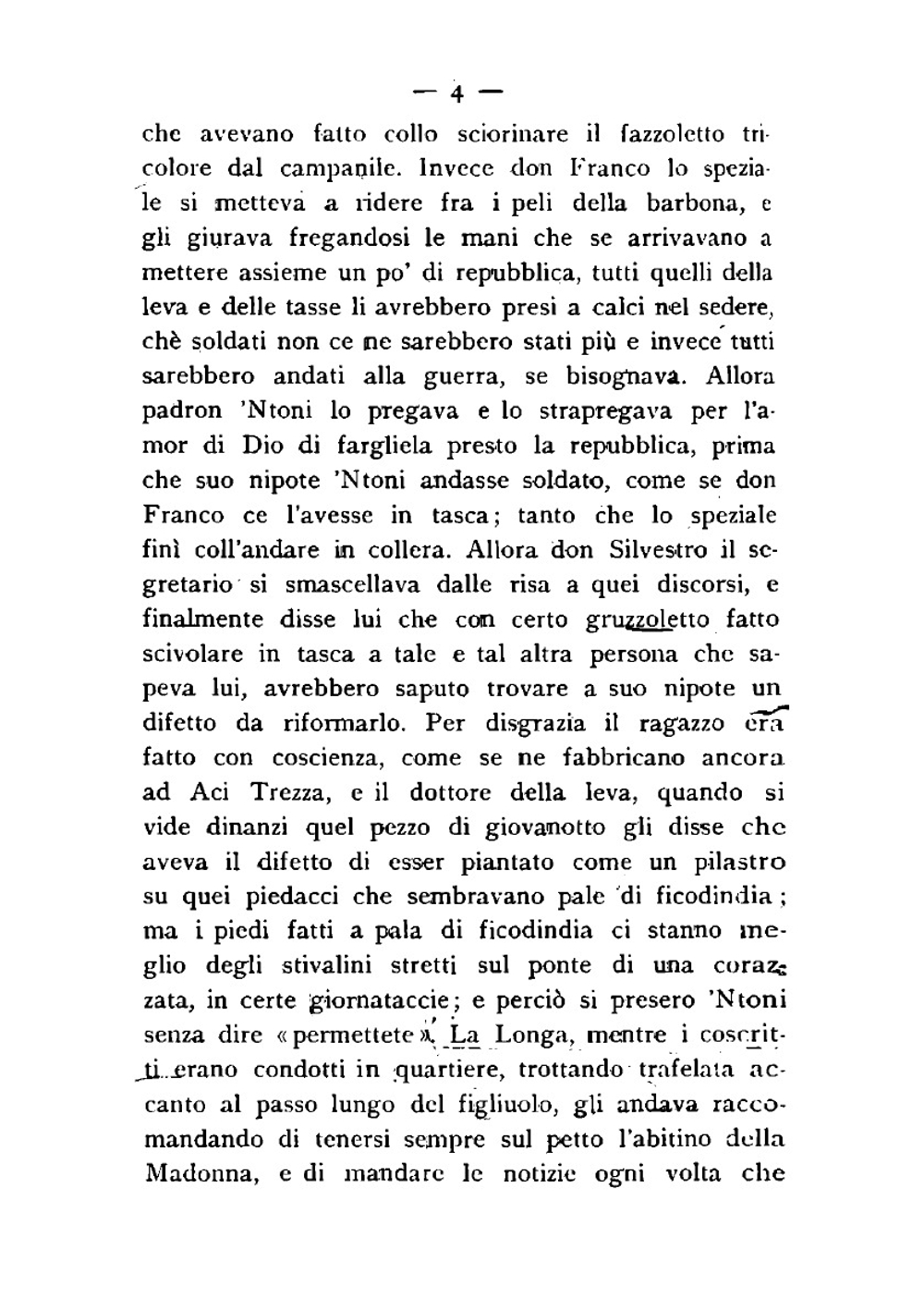 I Malavoglia (Italian Edition) | Giovanni Verga