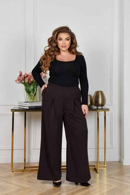 Брюки УК-3821-2 Фабрика Моды