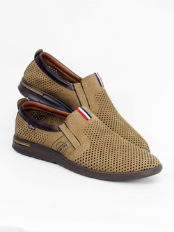 Полуботинки мужские P4800-2U