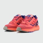 Кроссовки Adidas ZX 5K Boost Wmns Orange