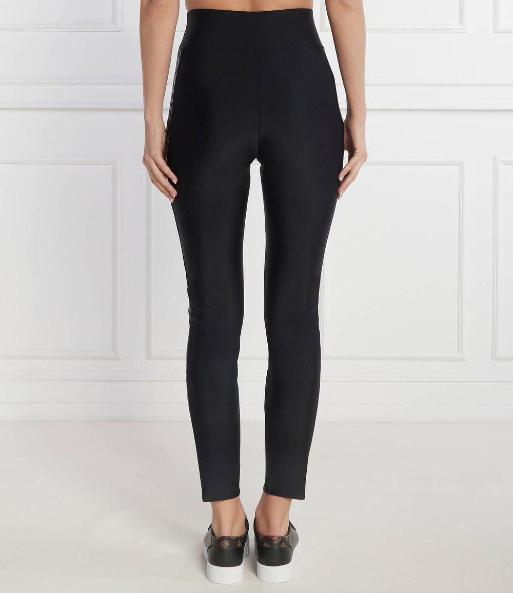 Леггинсы Liu Jo Sport - черный(TA4092 J7912)