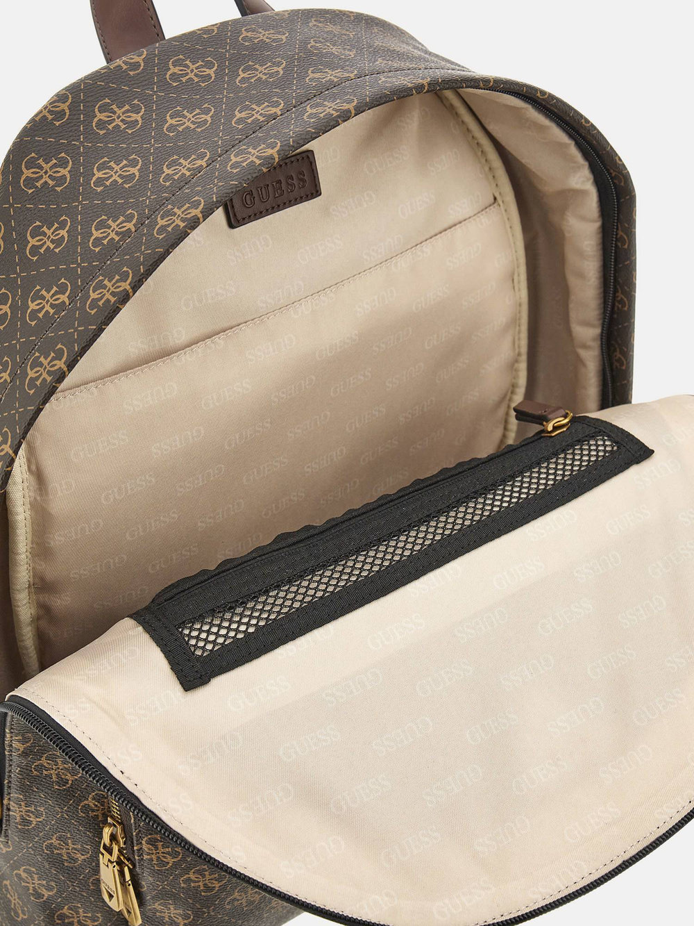 Рюкзак MILANO Guess - черный(HMEVZL P3406)