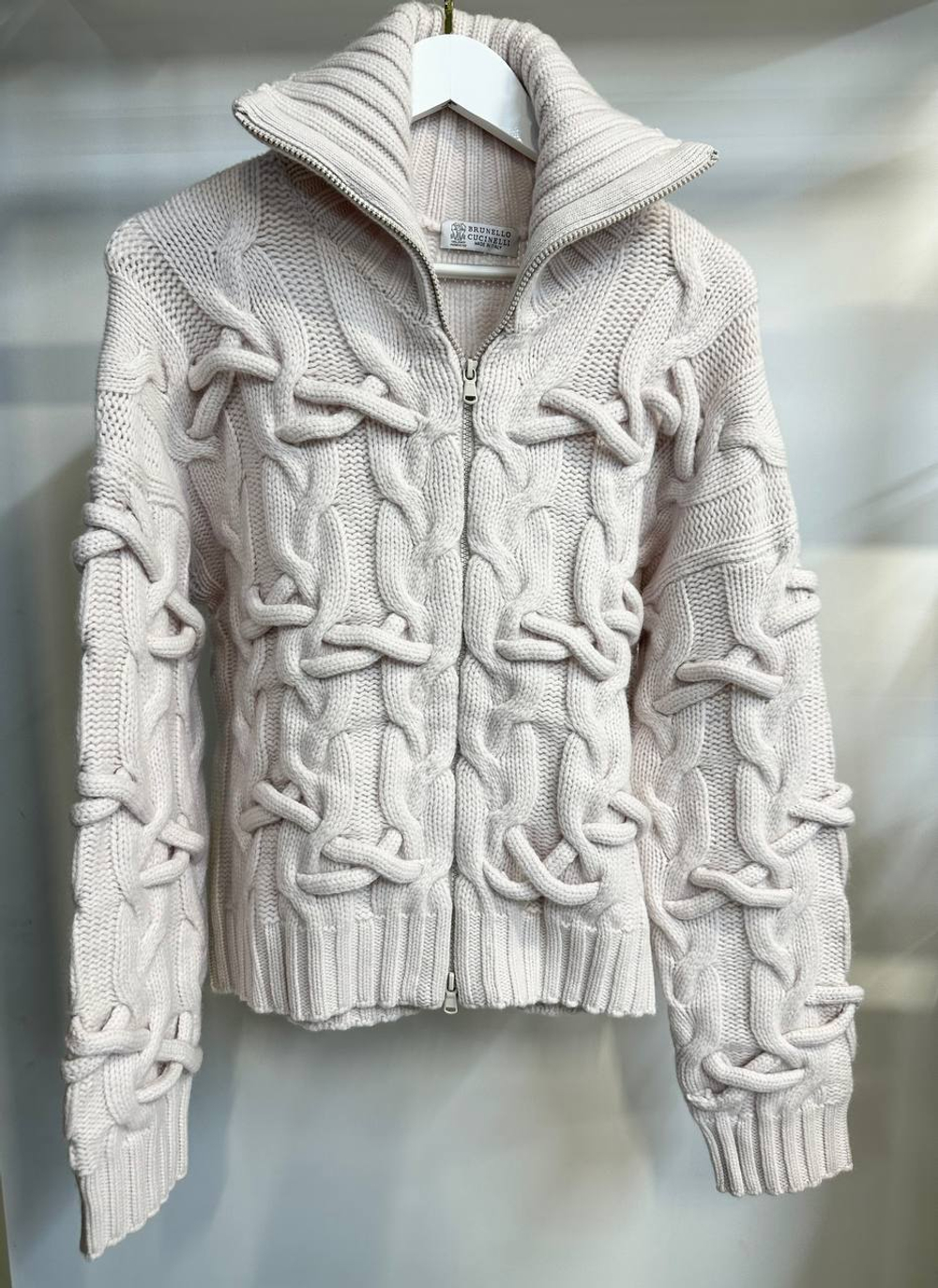 Кардиган Brunello Cucinelli