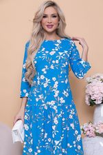 Платье 71436-1 Avili