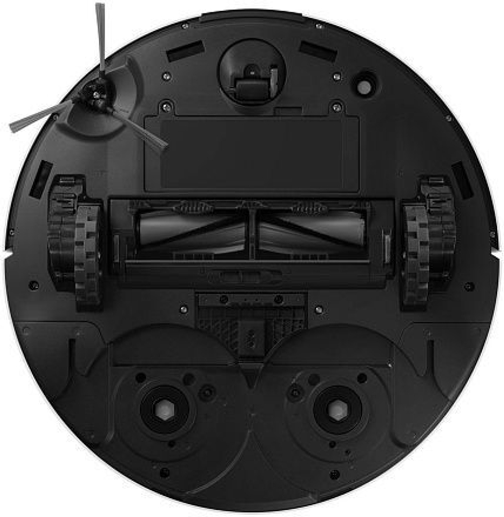 Робот-пылесос Samsung VR7MD97714G/EV