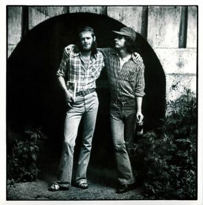 Борис И Майк / Все Братья - Сёстры (LP)