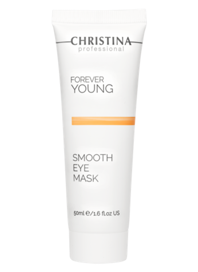 FOREVER YOUNG Smooth Eyes Mask