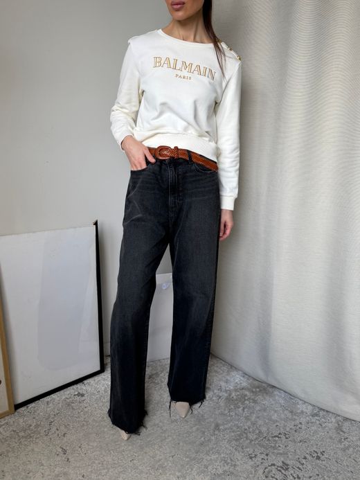 Джинсы Paige, М