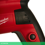 Дрель Milwaukee DE 10 RX (4933409211)