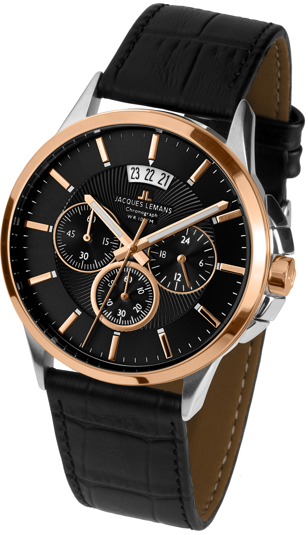 Jacques Lemans 11542C