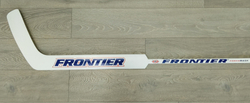 Клюшка FRONTIER 9975G FOR CE BACK вратаря SR (взрослый) 