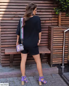 Костюм HL-7751 Фабрика Моды