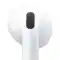 Беспроводные наушники Apple AirPods 4