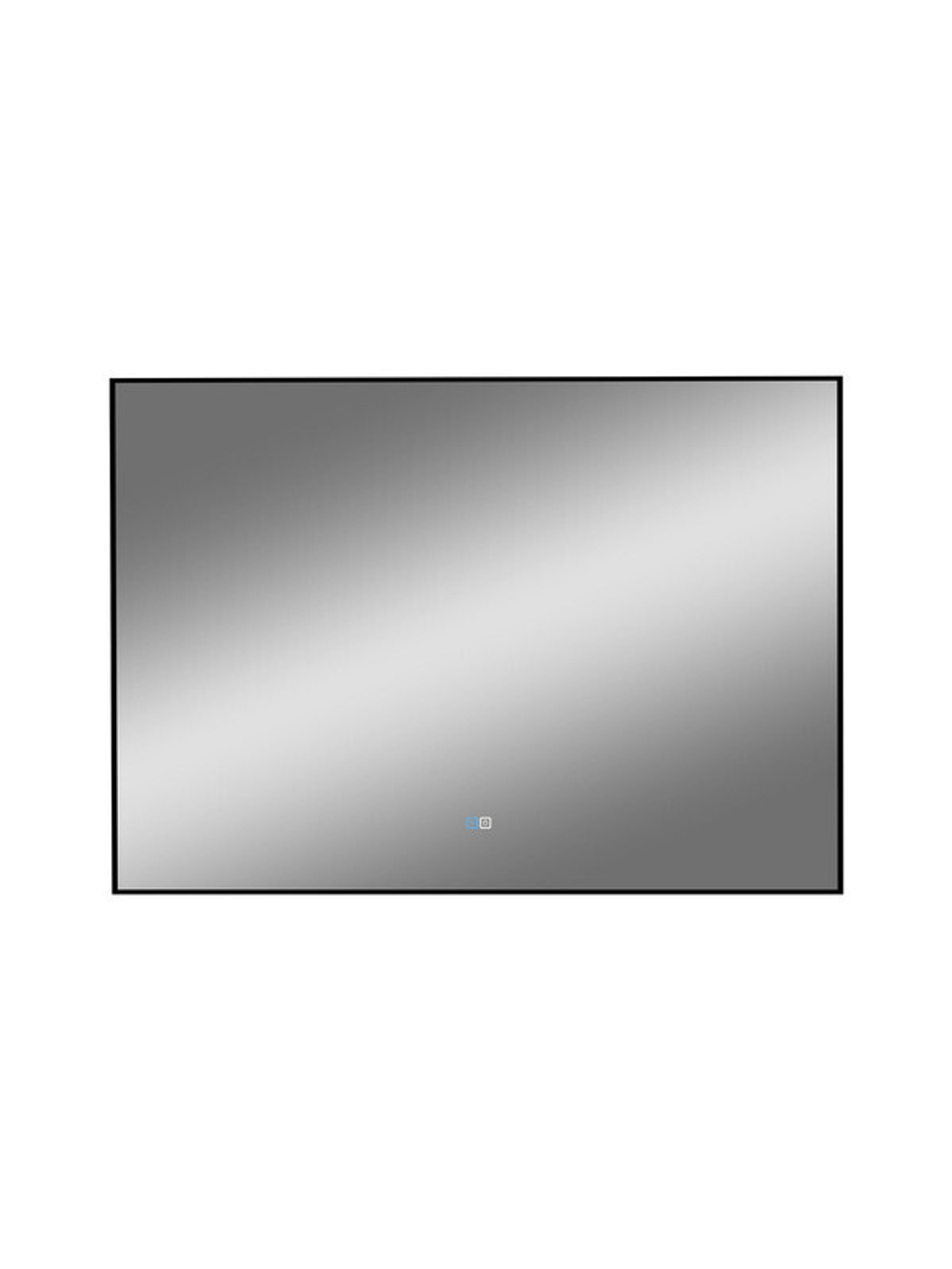 Зеркало "Amer medium" 1000x700