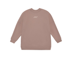 Свитшот GonchaRof unisex CAPPUCCINO