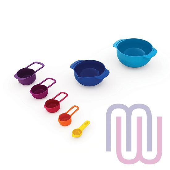 Набор мисок Joseph Joseph  Nest™7