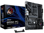 Материнская плата ASRock B550 PG Riptide