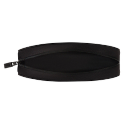 Пенал, 210*90*50 ArtSpace "Classic Black", корпусный, полиэстер