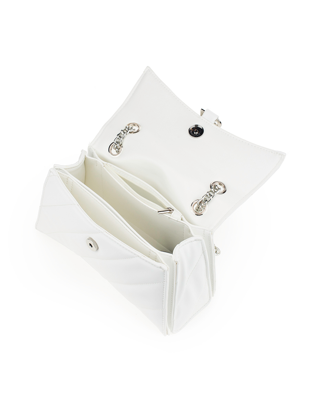 27547/30 Сумка жен., иск. кожа