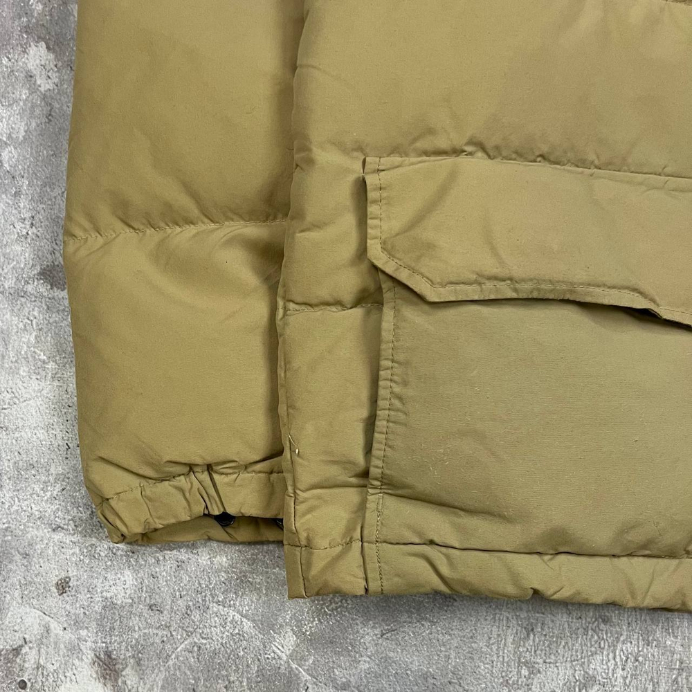 Пуховик Woolruch