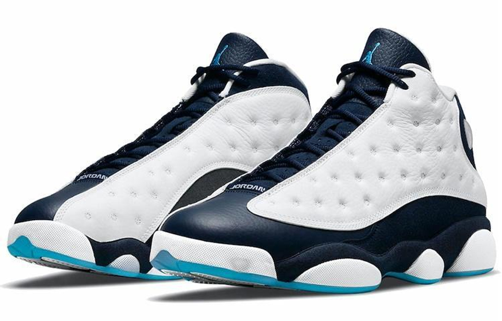 Кроссовки Jordan Air Jordan 13 Retro "Obsidian"