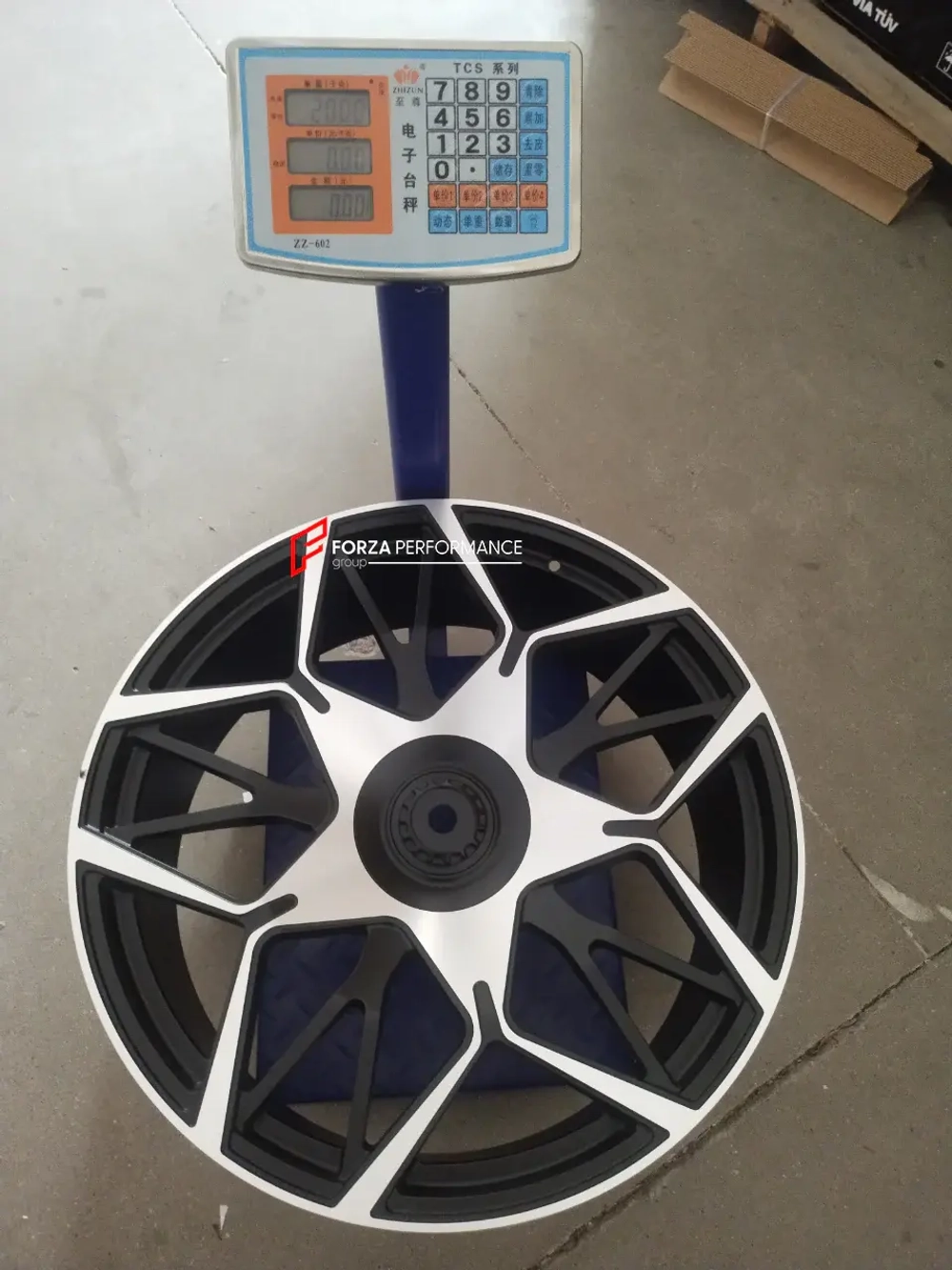 КОВАНЫЕ ДИСКИ ДЛЯ LAND ROVER DEFENDER L663 2021 ЛЕНД РОВЕР ДЕФЕНДЕР