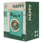 Стиральная машинка, коробка LS820B29-6