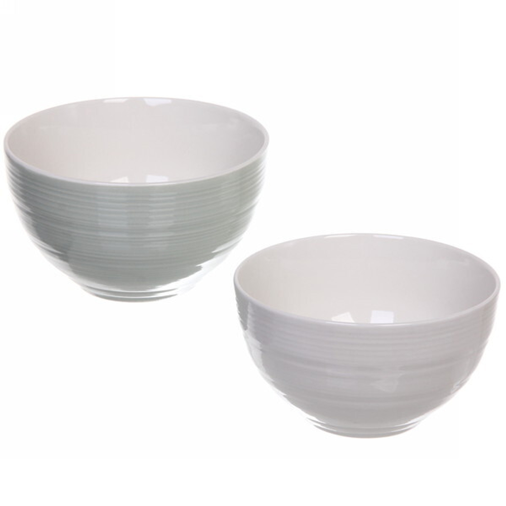 Салатник керамический 680мл «Нежность»