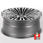 Комплект дисков Lexus 20x8.5 et40 6x139.7