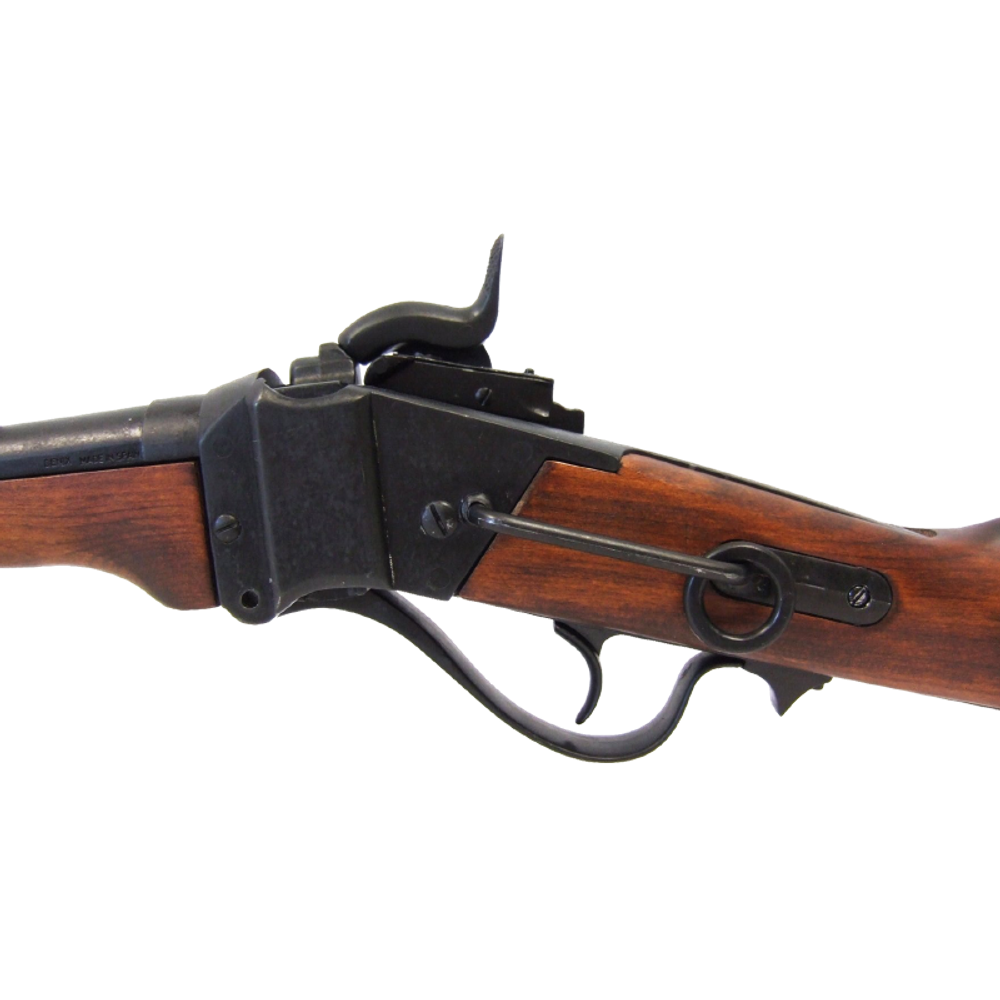 Denix Карабин Шарпа армейский США 1859 г.