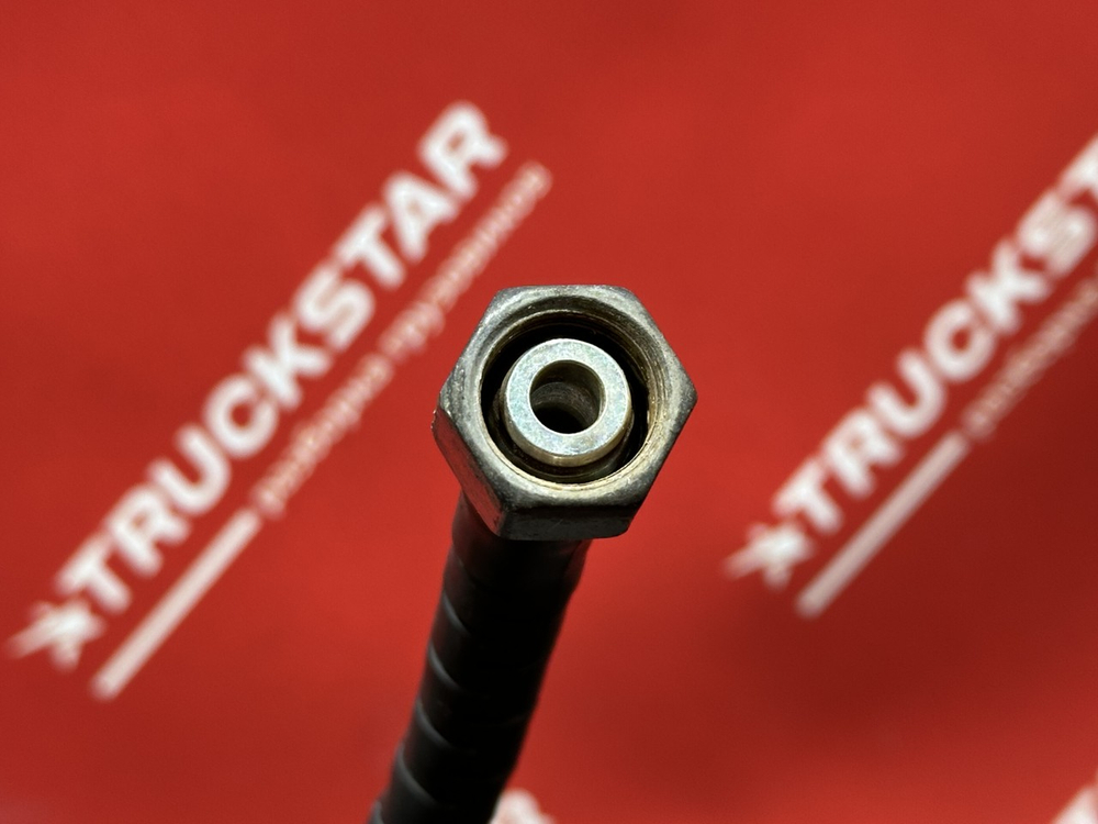 Перекидка воздушная