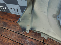 Крыло переднее левое Skoda Karoq 17-нв Б/У Оригинал 57A821105A