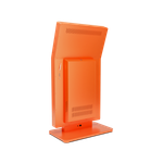 Интерактивный сенсорный киоск BM Genius 27"