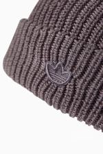 Шапка adidas Adicolor Short - серый