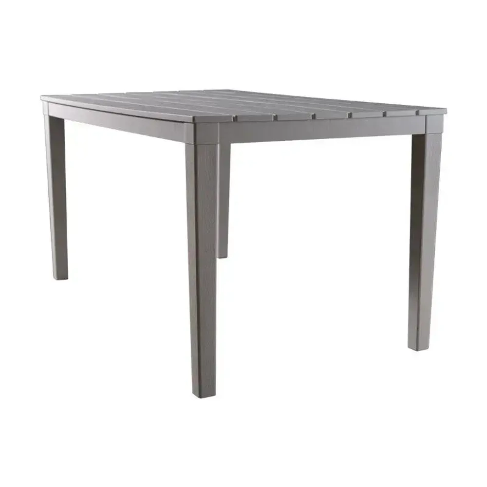 Стол Прованс прямоугольный грэй 1400х715мм