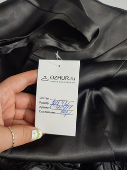 Платье оригинальное 42 размер