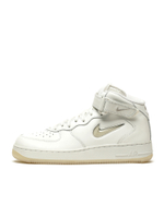 Nike air force q mid hotsell