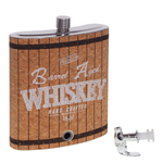 Фляжка Виски