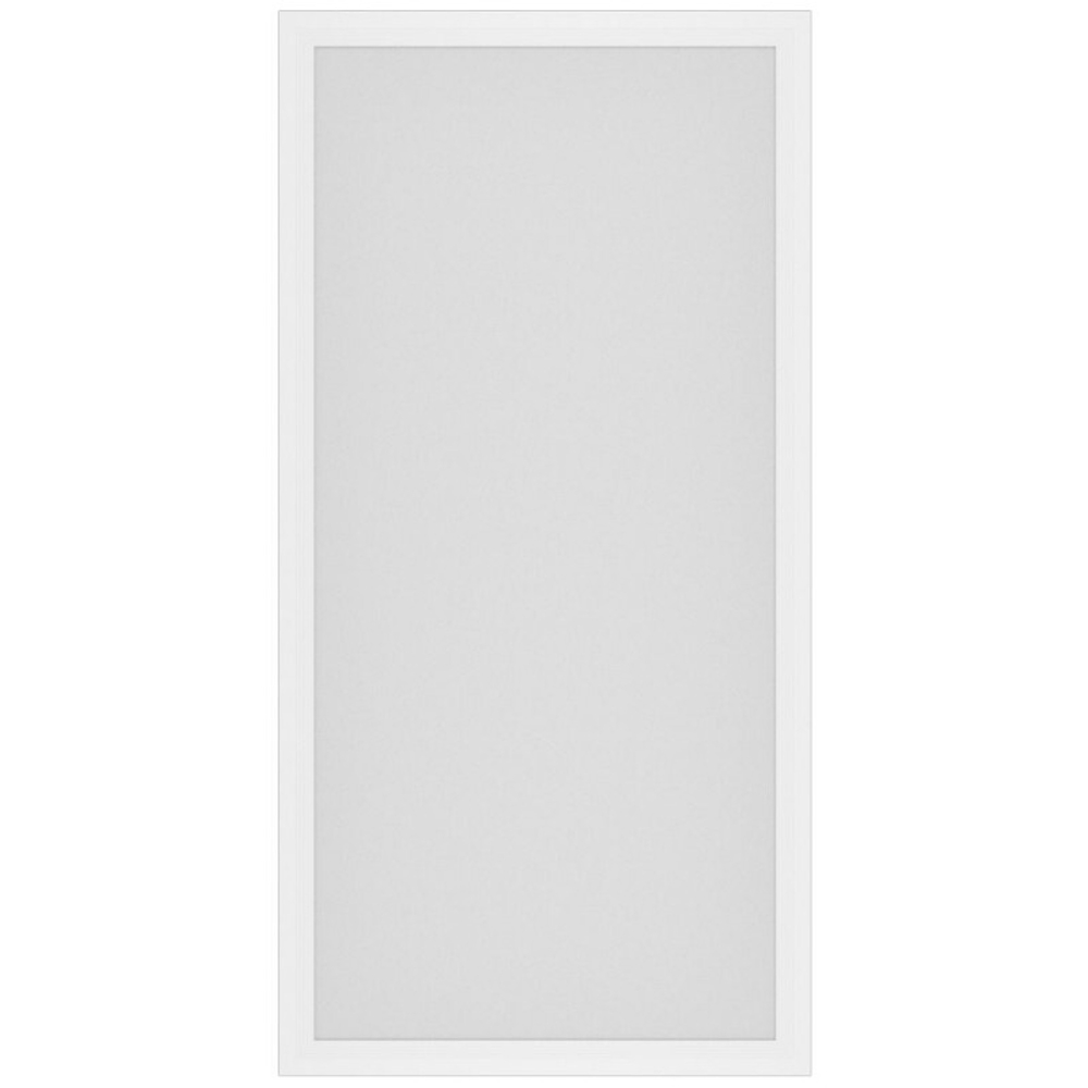 Светильник LED ДВО Офис Комфорт 23 IP40 CRI80 3000К Опал 600х300х35мм Clip-In PROMLED