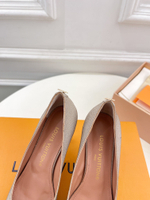 Louis Vuitton Blossom Pump