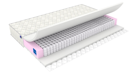 Матрас Ultra Relax жаккард