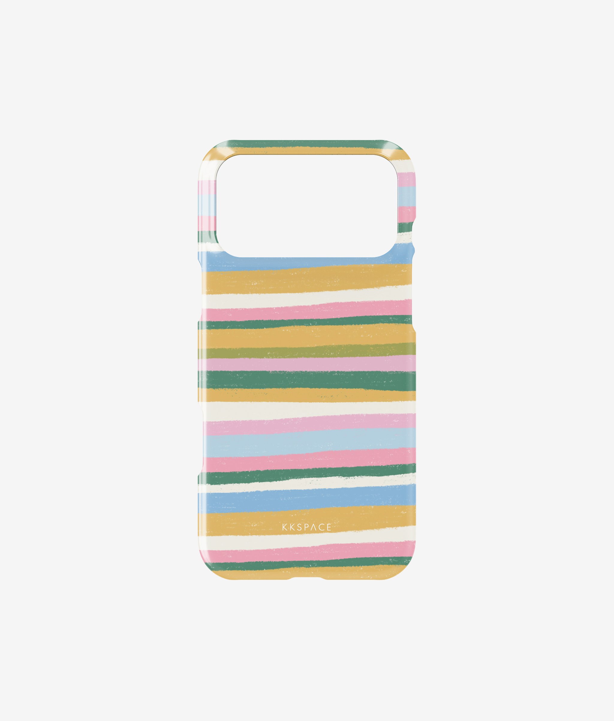 Чехол BEACH TOWEL (желтый) для iPhone