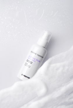Medi-Peel Derma Maison Enzyme Dual Deep Cleanser очищающая пенка с энзимами