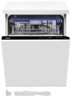 Встраиваемая посудомоечная машина Hansa ZIM605EH